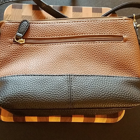 NWOT Stone Mountain Crossbody - Picture 4 of 12